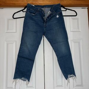 Levi's 501 Jeans